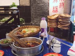 -马路边边串串香(双井直营店)