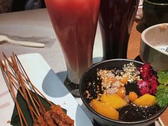 把把烧五花肉-云海肴·汽锅鸡·云南菜(领展购物广场·中关村店)