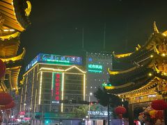 -靖西锦绣古镇景区
