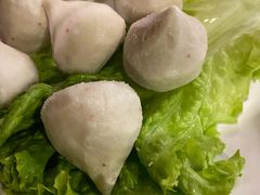 -北华涮肉(华严北里店)