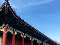 -颐和园