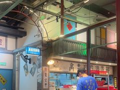 -彭耕记猪油炒小菜(吉联mall店)