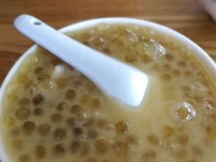 -港湾糖水
