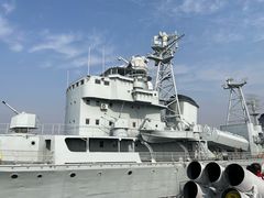 -中国人民解放军海军博物馆