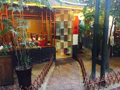 -小江南(万福园店)