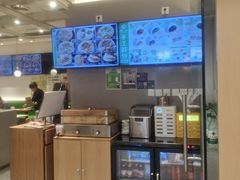 -甲乙饼·手工牛肉饼(东方广场店)