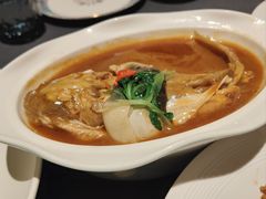 -肆月河豚·淮扬菜·湘菜(华天店)