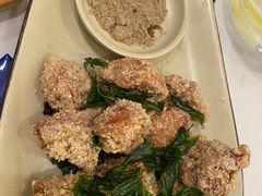 -鹿港小镇(悠唐店)