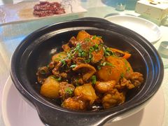 -上下九广州菜馆(锦业路店)