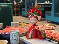 -阳坊胜利涮羊肉(阳坊老店)