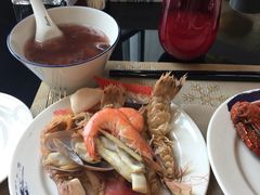 -温德姆至尊酒店·海鲜自助餐厅(海沧店)