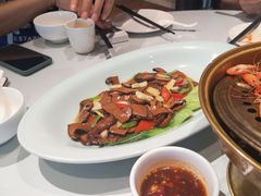 -阿斯牛牛·凉山菜(新会展店)