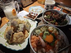 -半藏居酒屋(香港花园店)