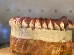 -西点坊(浦东香格里拉店)