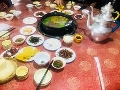 -尼玛藏家风味园(阿山食城店)