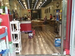 -清真海鲜大排档(原芥园道店)