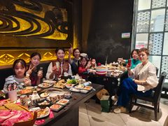 -AJIYA·池袋日式烧肉自助(天津万象城店)