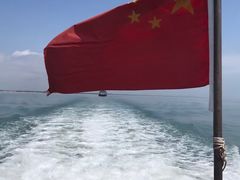 -硇洲岛旅游区