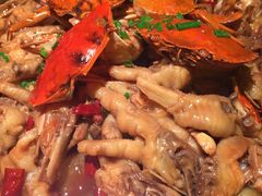 -胖哥俩肉蟹煲(爱琴海购物公园店)