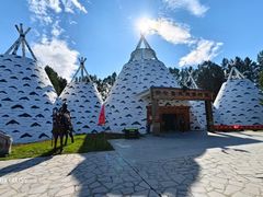 -北极村旅游风景区