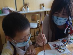 -鹿屿DIY烘焙·公司团建·生日会包场(广州东站店)