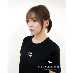 -P.STYLE 派斯造型