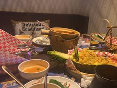 -泰妃殿(武汉首店)