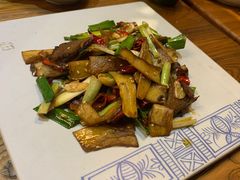 -云海肴·云南小炒·汽锅鸡(天津国金汇店)