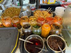 -红鼻子桂林米粉(金唐新光界店)