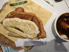 -黑窑厂糖油饼烤鸭·清真菜(旗舰店)