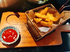 -东味北道熟成·炭火烤肉(九龙店)