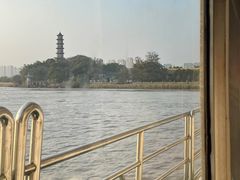 -江心屿景区