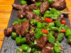 -苹果树下艺术餐厅(宋庄店)