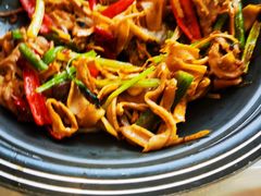 -荷塘秋月·本帮江浙菜(国权路店)