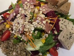 -Meal Salad米有沙拉(长泰广场店)