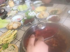 -龙奎老牛市井火锅