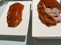 大董“酥不膩”烤鸭-大董(环贸iapm店)