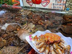 -79号渔船海鲜饭店(华强北店)