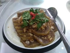 -禾珍珠家常小馆(河南博物院店)