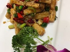 -德泰楼餐饮(莲湖路店)
