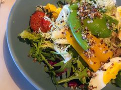 -STARRY CAFE & LOUNGE BAR(高新店)