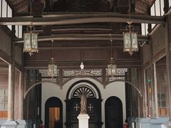 -平安桥天主教堂