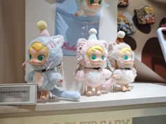 -泡泡玛特POPMART(世豪广场店)