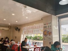 -芬芳甜品(东风西路店)