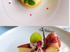 -Kathleen's Waitan 凯圣琳江景西餐厅(外滩店)