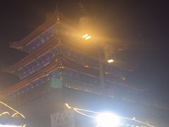 -鼓楼夜市