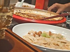 -面辣子·陕西家乡菜(长安店)