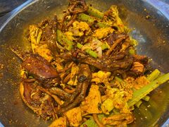 -嘎嘎鸭下巴·爆辣干锅(明教寺店)