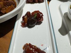 -金枝玉叶上海人家食府(三里河店)