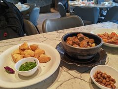 -潮州府·潮菜·砂锅粥(徐家汇店)